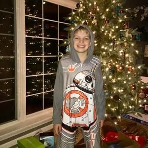 Meet your Posher, Kim